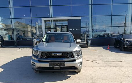 Haval H7, 2025 год, 3 600 000 рублей, 2 фотография