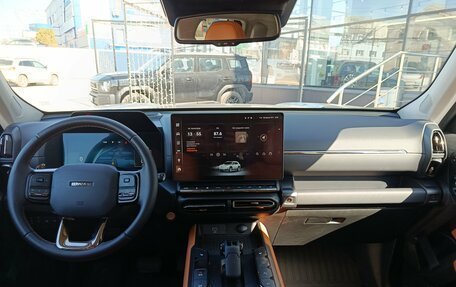 Haval H7, 2025 год, 3 600 000 рублей, 7 фотография