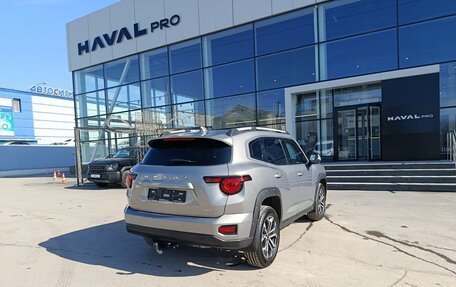 Haval H7, 2025 год, 3 600 000 рублей, 4 фотография