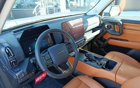 Haval H7, 2025 год, 3 600 000 рублей, 8 фотография