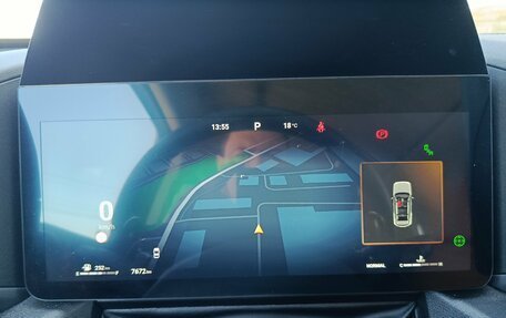 Haval H7, 2025 год, 3 600 000 рублей, 13 фотография