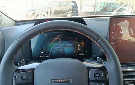 Haval H7, 2025 год, 3 600 000 рублей, 12 фотография