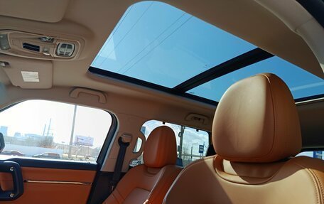 Haval H7, 2025 год, 3 600 000 рублей, 15 фотография