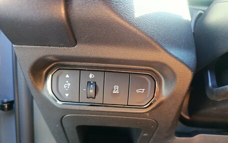 Haval H7, 2025 год, 3 600 000 рублей, 10 фотография