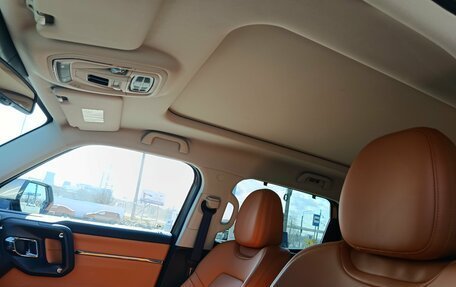 Haval H7, 2025 год, 3 600 000 рублей, 14 фотография