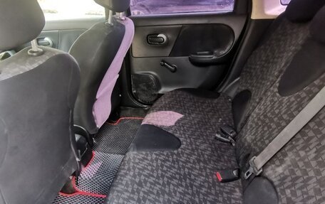 Nissan Note II рестайлинг, 2007 год, 420 000 рублей, 7 фотография