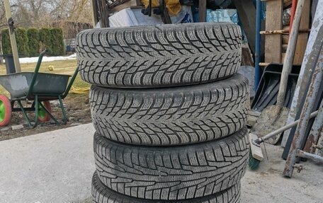 Nissan Note II рестайлинг, 2007 год, 420 000 рублей, 9 фотография