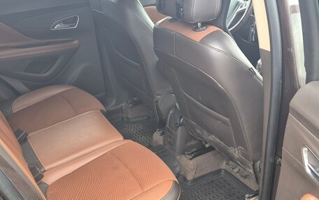 Opel Mokka I, 2014 год, 1 200 000 рублей, 6 фотография