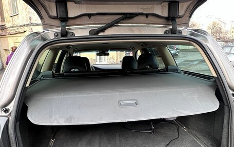 Volvo XC70 II рестайлинг, 2008 год, 1 050 000 рублей, 11 фотография