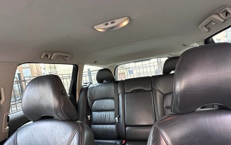 Volvo XC70 II рестайлинг, 2008 год, 1 050 000 рублей, 14 фотография