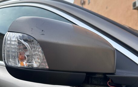 Volvo XC70 II рестайлинг, 2008 год, 1 050 000 рублей, 15 фотография