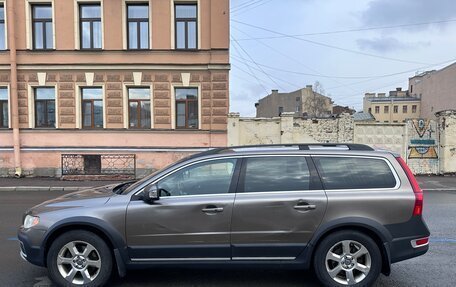 Volvo XC70 II рестайлинг, 2008 год, 1 050 000 рублей, 7 фотография