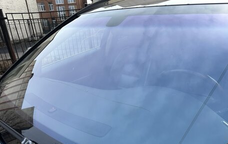 Volvo XC70 II рестайлинг, 2008 год, 1 050 000 рублей, 20 фотография