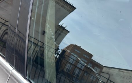 Volvo XC70 II рестайлинг, 2008 год, 1 050 000 рублей, 16 фотография