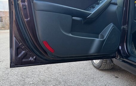 KIA Cerato III, 2010 год, 590 000 рублей, 5 фотография