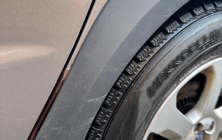 Volvo XC70 II рестайлинг, 2008 год, 1 050 000 рублей, 18 фотография