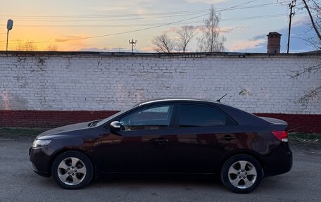 KIA Cerato III, 2010 год, 590 000 рублей, 3 фотография