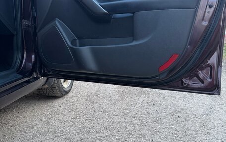 KIA Cerato III, 2010 год, 590 000 рублей, 8 фотография