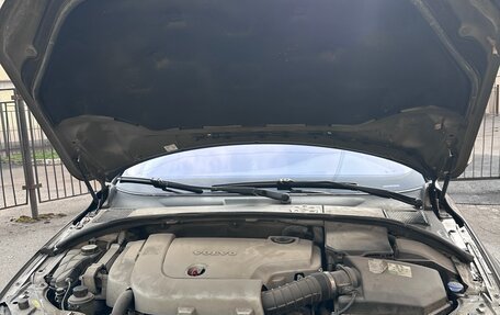 Volvo XC70 II рестайлинг, 2008 год, 1 050 000 рублей, 17 фотография