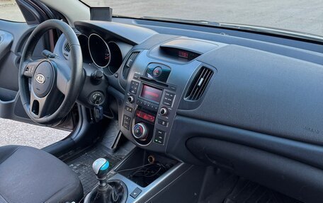 KIA Cerato III, 2010 год, 590 000 рублей, 9 фотография