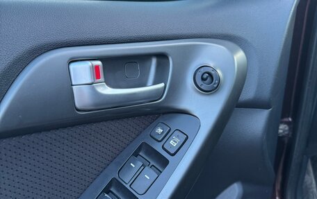 KIA Cerato III, 2010 год, 590 000 рублей, 10 фотография