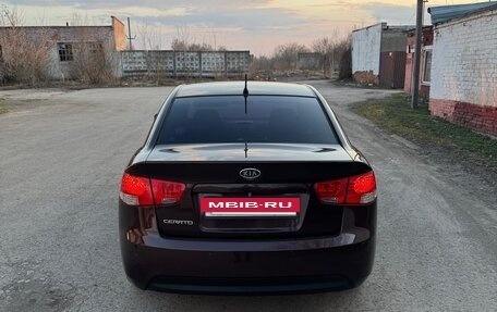 KIA Cerato III, 2010 год, 590 000 рублей, 4 фотография