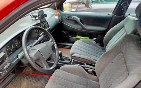 Volkswagen Passat B3, 1989 год, 135 000 рублей, 6 фотография