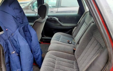 Volkswagen Passat B3, 1989 год, 135 000 рублей, 4 фотография