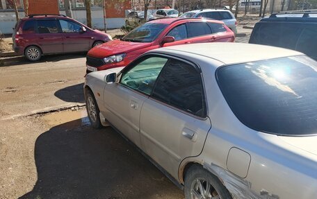 Honda Saber I, 1997 год, 350 000 рублей, 4 фотография