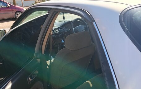 Honda Saber I, 1997 год, 350 000 рублей, 8 фотография