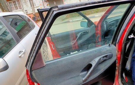 Volkswagen Passat B3, 1989 год, 135 000 рублей, 5 фотография