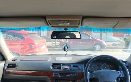 Honda Saber I, 1997 год, 350 000 рублей, 7 фотография