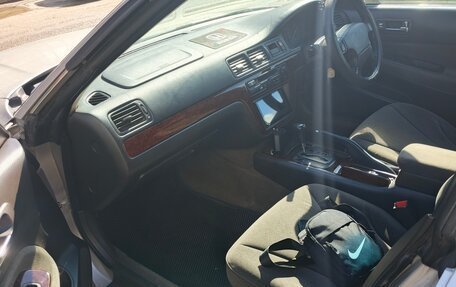 Honda Saber I, 1997 год, 350 000 рублей, 9 фотография