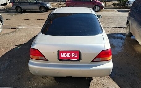 Honda Saber I, 1997 год, 350 000 рублей, 3 фотография