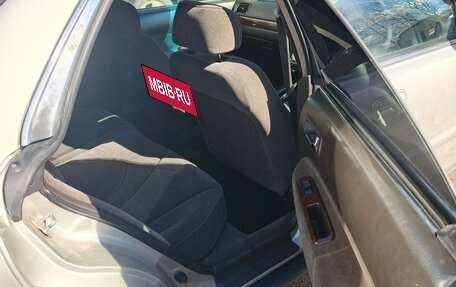 Honda Saber I, 1997 год, 350 000 рублей, 5 фотография