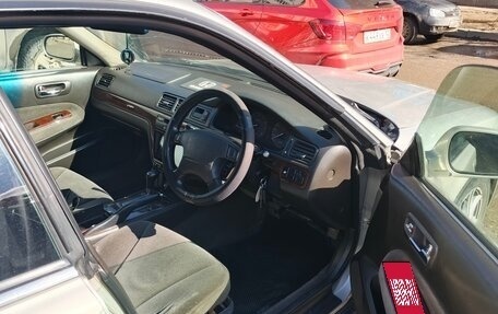 Honda Saber I, 1997 год, 350 000 рублей, 6 фотография