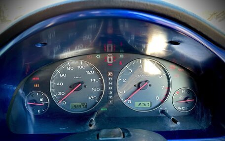 Subaru Legacy III, 2000 год, 300 000 рублей, 9 фотография