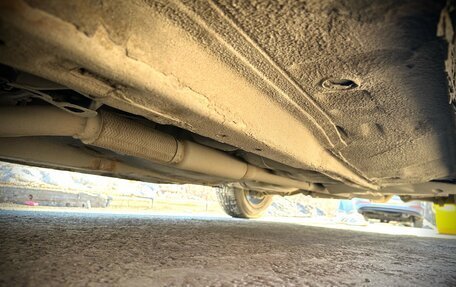 Subaru Legacy III, 2000 год, 300 000 рублей, 14 фотография