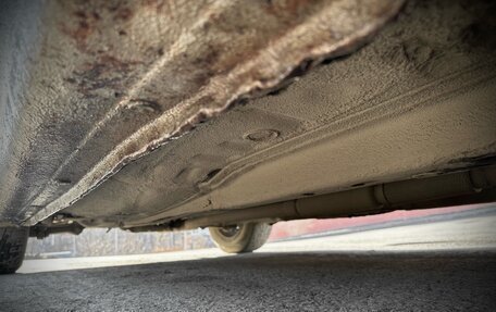 Subaru Legacy III, 2000 год, 300 000 рублей, 13 фотография