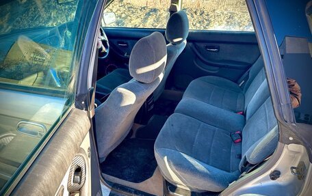 Subaru Legacy III, 2000 год, 300 000 рублей, 10 фотография