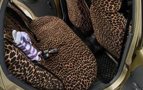 Daewoo Matiz I, 2011 год, 260 000 рублей, 4 фотография