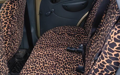 Daewoo Matiz I, 2011 год, 260 000 рублей, 6 фотография