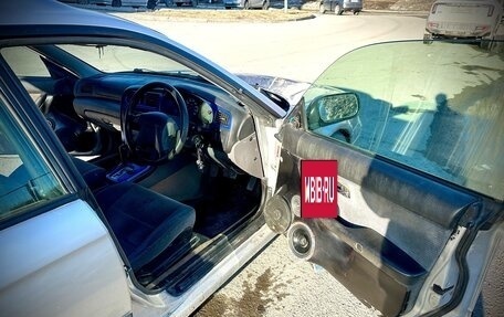 Subaru Legacy III, 2000 год, 300 000 рублей, 7 фотография