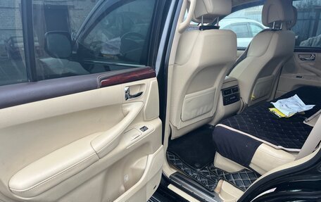 Lexus LX III, 2011 год, 2 950 000 рублей, 21 фотография