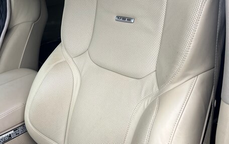 Lexus LX III, 2011 год, 2 950 000 рублей, 19 фотография