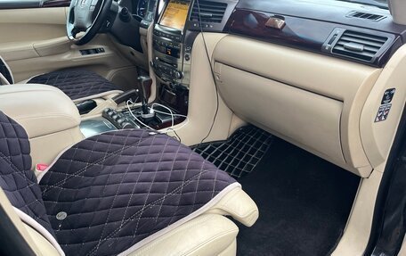 Lexus LX III, 2011 год, 2 950 000 рублей, 20 фотография