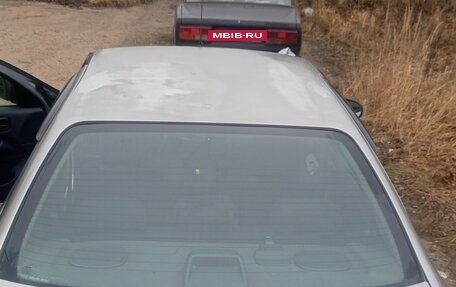 Nissan Almera, 2004 год, 240 000 рублей, 8 фотография