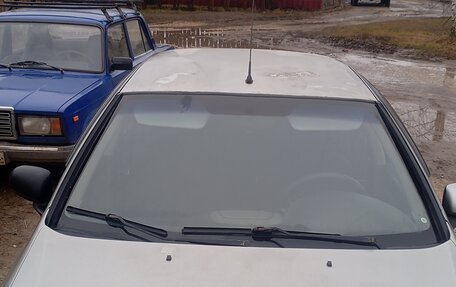 Nissan Almera, 2004 год, 240 000 рублей, 11 фотография