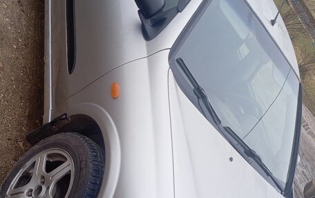 Nissan Almera, 2004 год, 240 000 рублей, 9 фотография