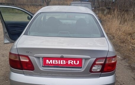 Nissan Almera, 2004 год, 240 000 рублей, 7 фотография